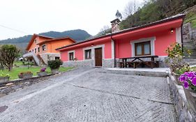 casa La Trillera